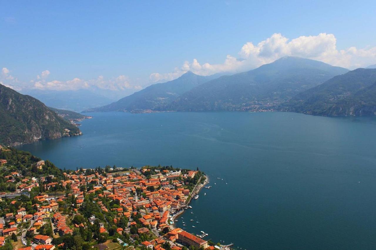Light Blue Lake Aria Ардженьо Экстерьер фото