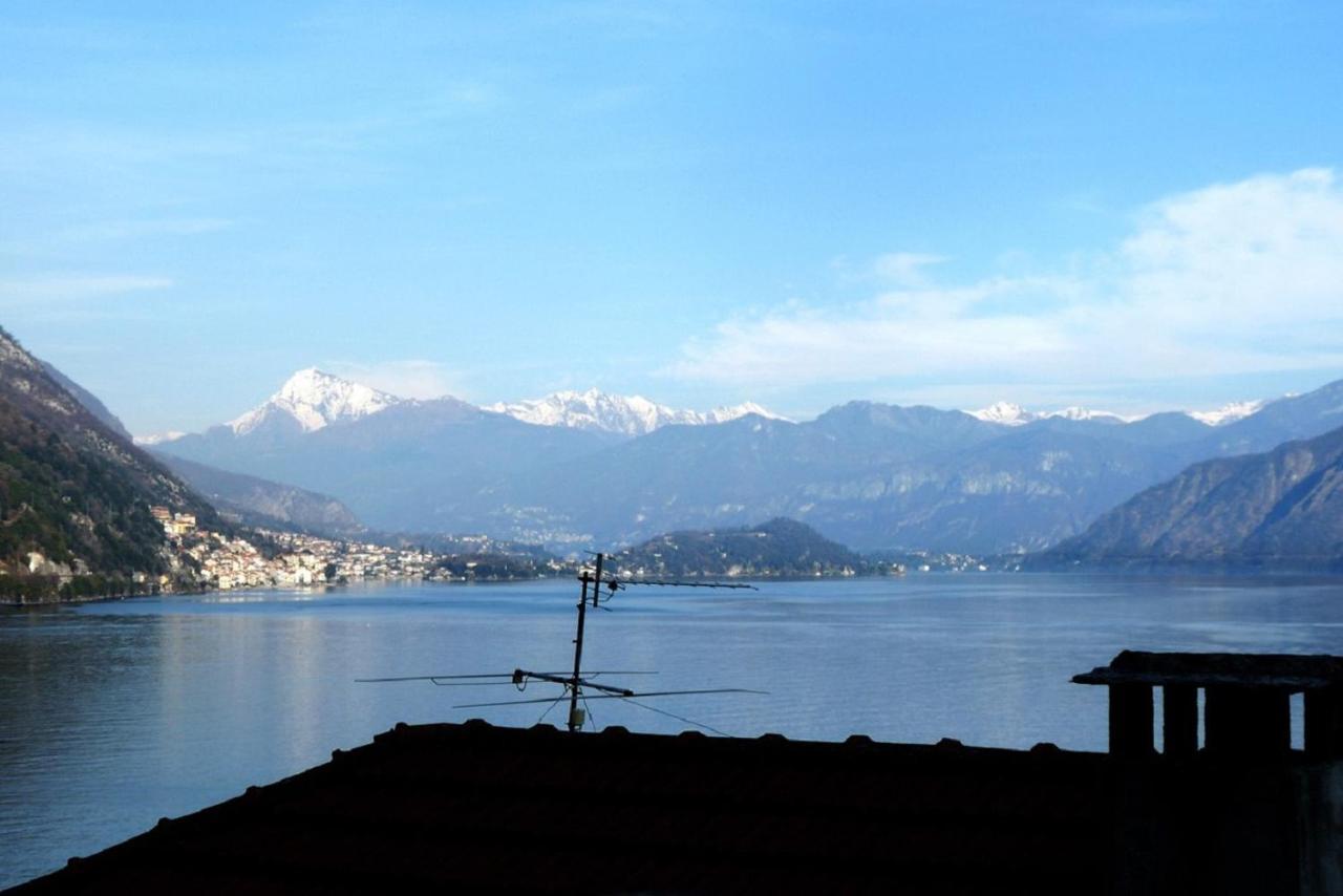 Light Blue Lake Aria Ардженьо Экстерьер фото